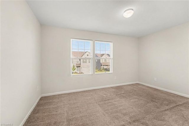 5502 Baverhof Drive, Greensboro, NC 27405