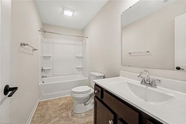 5502 Baverhof Drive, Greensboro, NC 27405