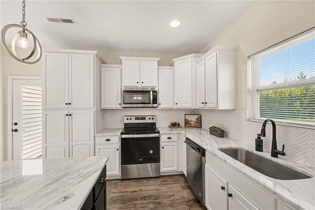 5502 Baverhof Drive, Greensboro, NC 27405