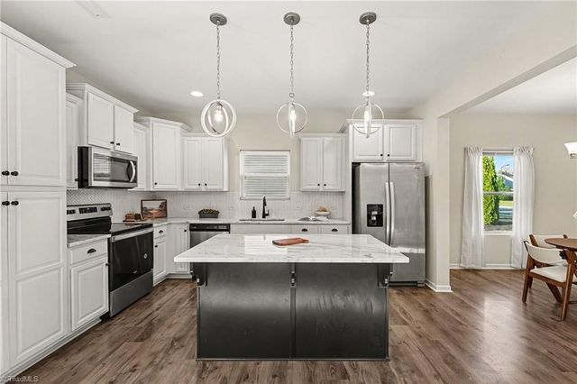 5502 Baverhof Drive, Greensboro, NC 27405