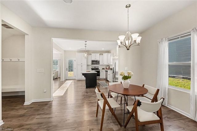 5502 Baverhof Drive, Greensboro, NC 27405