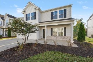 5502 Baverhof Drive, Greensboro, NC 27405