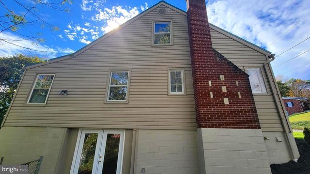 750 ADAMS AVE, Cumberland, MD 21502