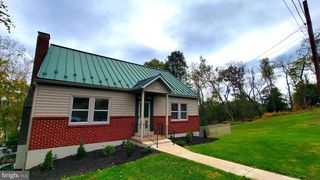 750 ADAMS AVE, Cumberland, MD 21502
