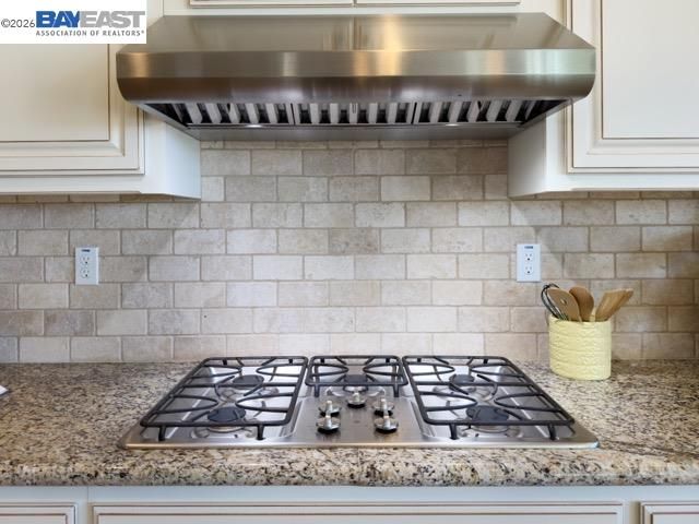 1676 N Terracina Dr, Dublin, CA 94568