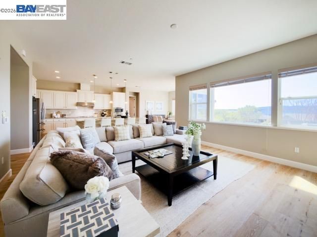 1676 N Terracina Dr, Dublin, CA 94568