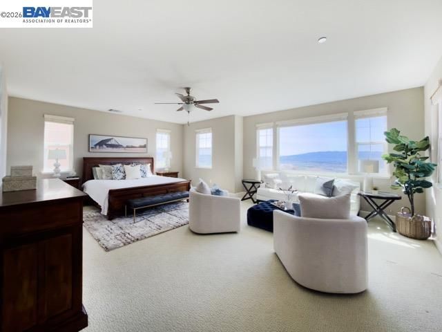 1676 N Terracina Dr, Dublin, CA 94568