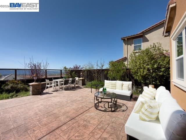 1676 N Terracina Dr, Dublin, CA 94568