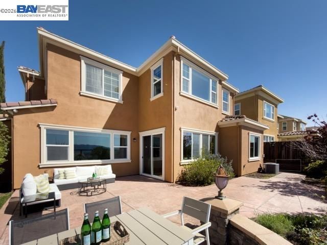 1676 N Terracina Dr, Dublin, CA 94568