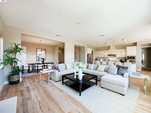 1676 N Terracina Dr, Dublin, CA 94568