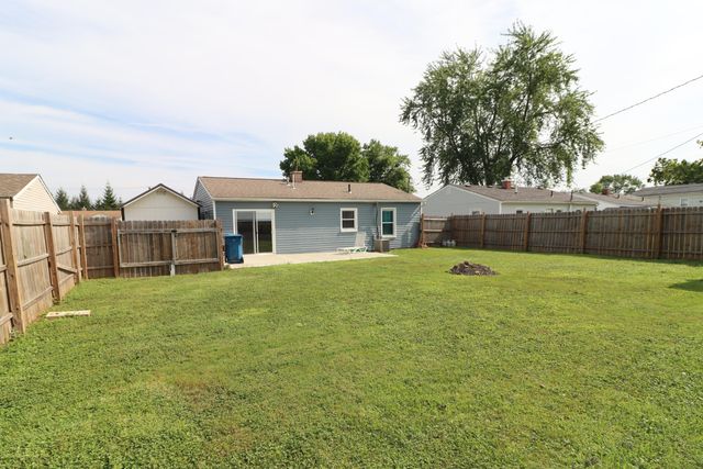 1091 Secrest Avenue, Columbus, OH 43207