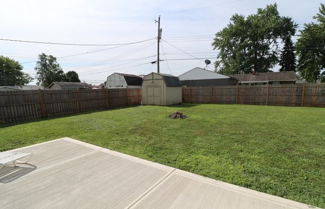 1091 Secrest Avenue, Columbus, OH 43207