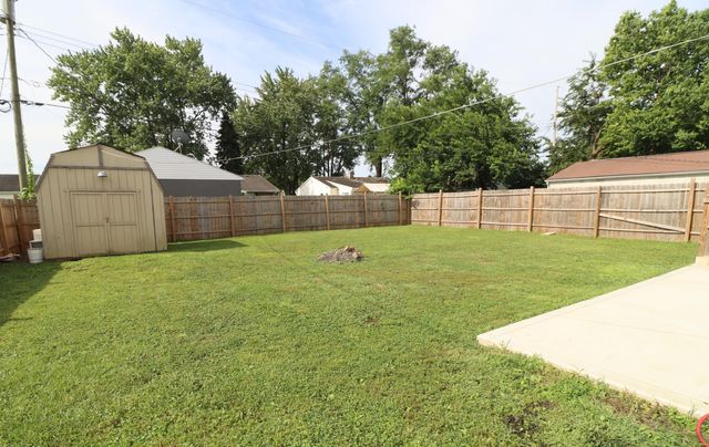 1091 Secrest Avenue, Columbus, OH 43207