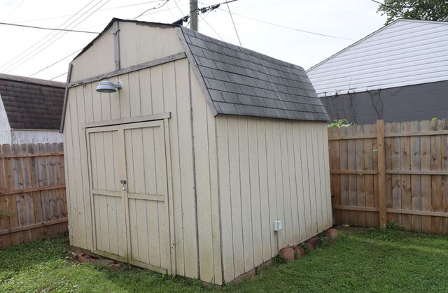 1091 Secrest Avenue, Columbus, OH 43207