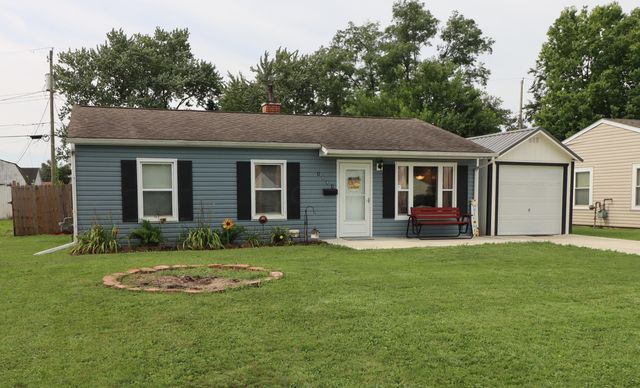 1091 Secrest Avenue, Columbus, OH 43207