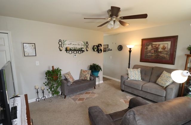 1091 Secrest Avenue, Columbus, OH 43207