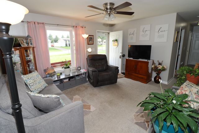 1091 Secrest Avenue, Columbus, OH 43207