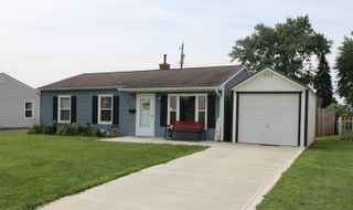 1091 Secrest Avenue, Columbus, OH 43207