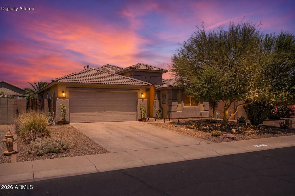 15276 W LAUREL Lane, Surprise, AZ 85379 — exterior
