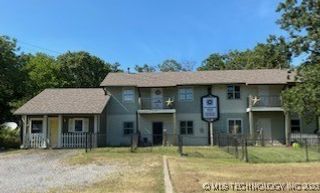 34251 E 700 Road, Wagoner, OK 74467