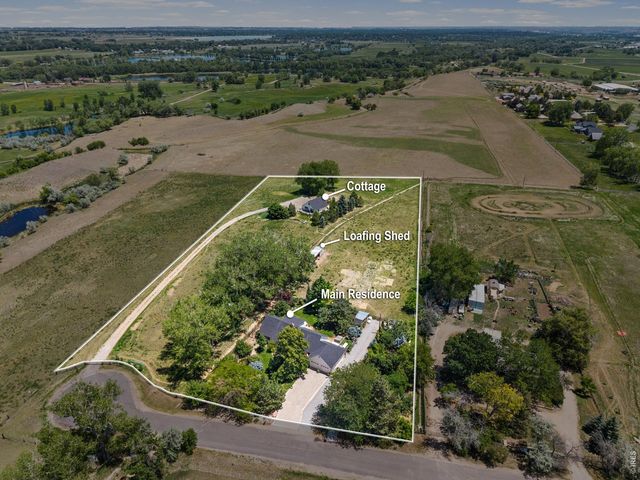 11278 N 66th St, Longmont, CO 80503