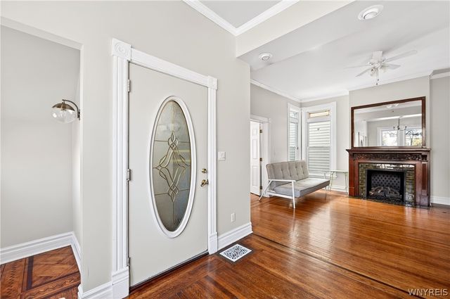 174 Mariner Street, Buffalo, NY 14201