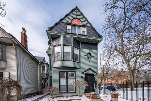 174 Mariner Street, Buffalo, NY 14201