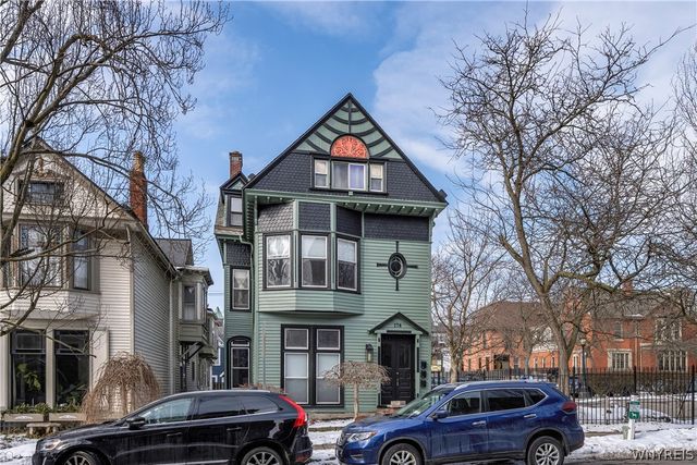 174 Mariner Street, Buffalo, NY 14201
