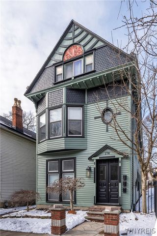 174 Mariner Street, Buffalo, NY 14201