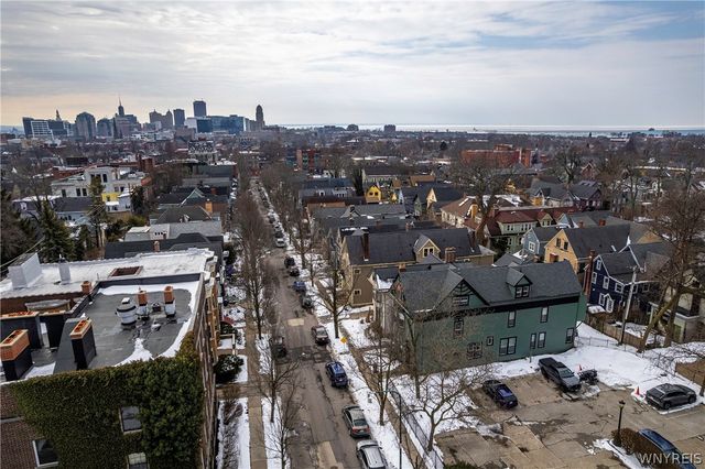 174 Mariner Street, Buffalo, NY 14201
