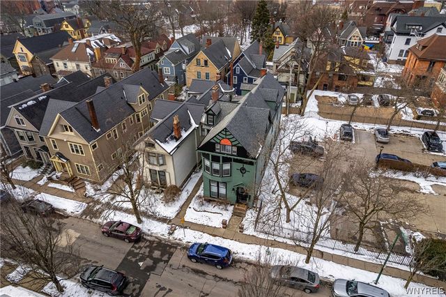 174 Mariner Street, Buffalo, NY 14201