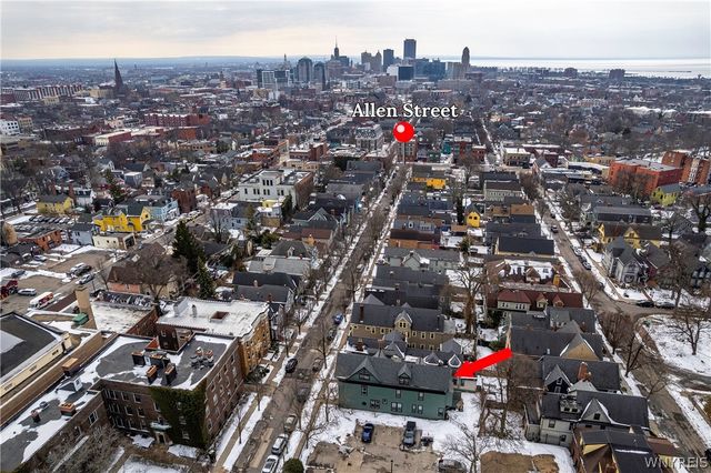 174 Mariner Street, Buffalo, NY 14201