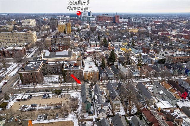 174 Mariner Street, Buffalo, NY 14201