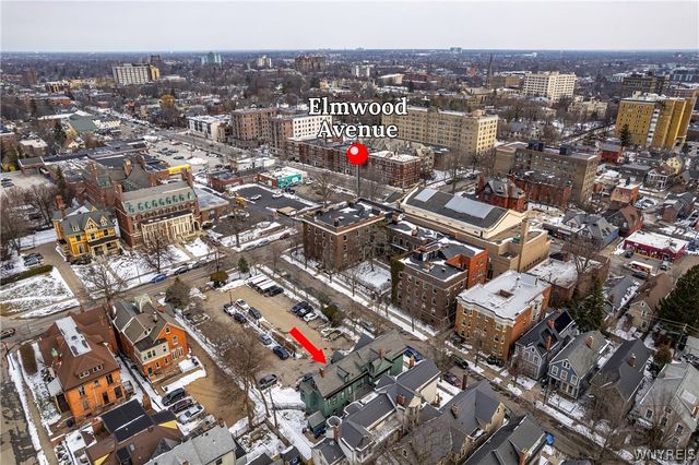 174 Mariner Street, Buffalo, NY 14201