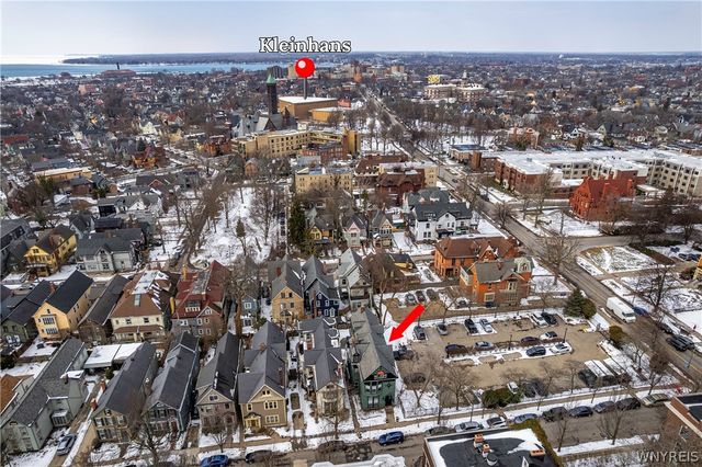 174 Mariner Street, Buffalo, NY 14201