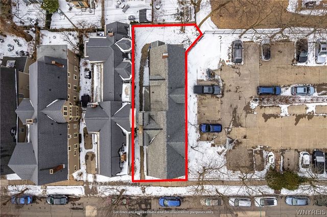 174 Mariner Street, Buffalo, NY 14201