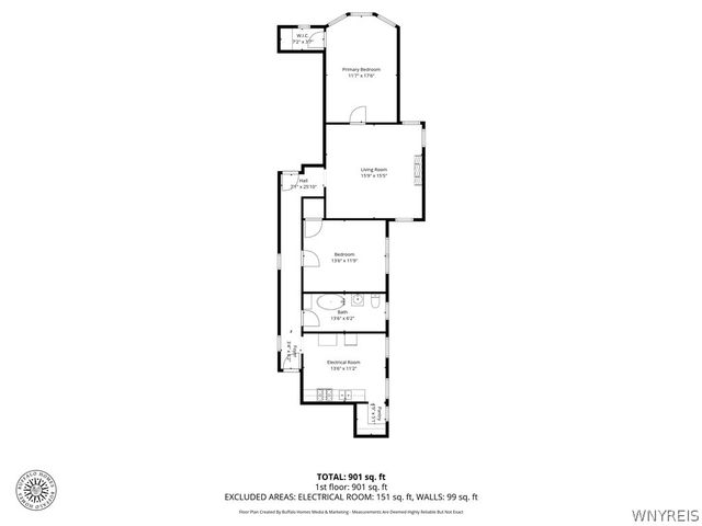 174 Mariner Street, Buffalo, NY 14201