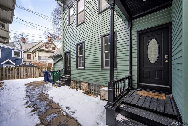 174 Mariner Street, Buffalo, NY 14201