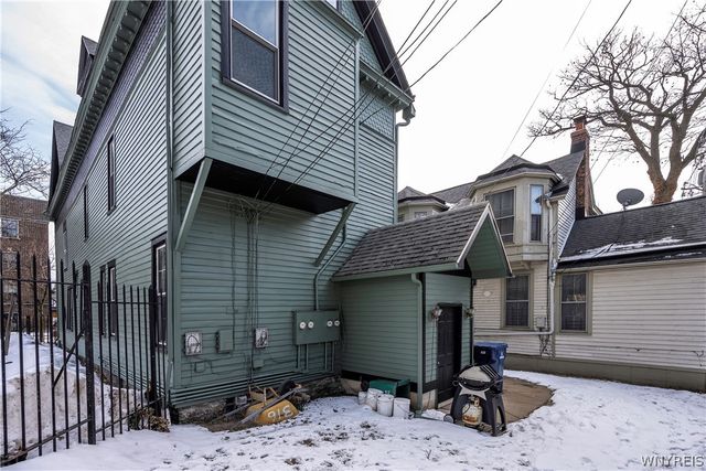 174 Mariner Street, Buffalo, NY 14201