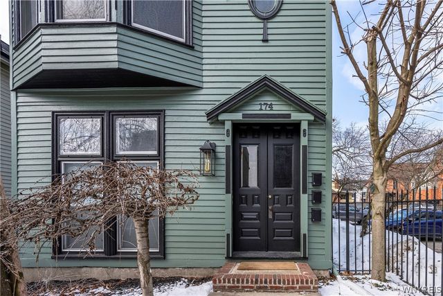174 Mariner Street, Buffalo, NY 14201