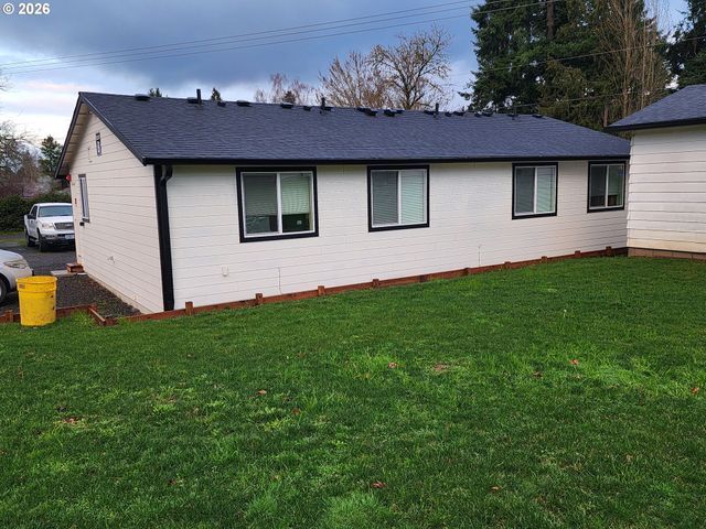 2600 Se ORIENT Dr, Gresham, OR 97080