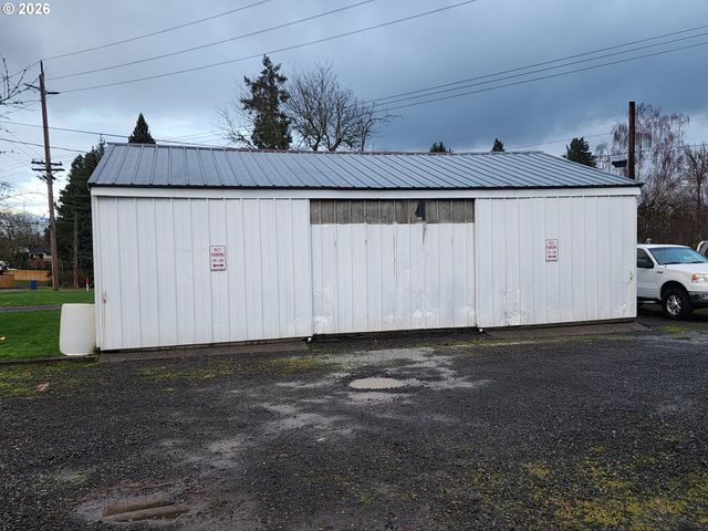 2600 Se ORIENT Dr, Gresham, OR 97080