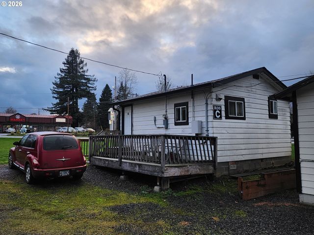 2600 Se ORIENT Dr, Gresham, OR 97080