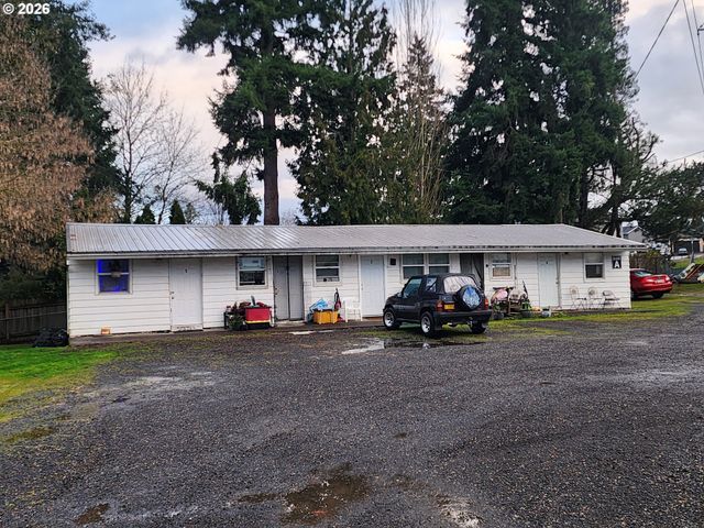 2600 Se ORIENT Dr, Gresham, OR 97080