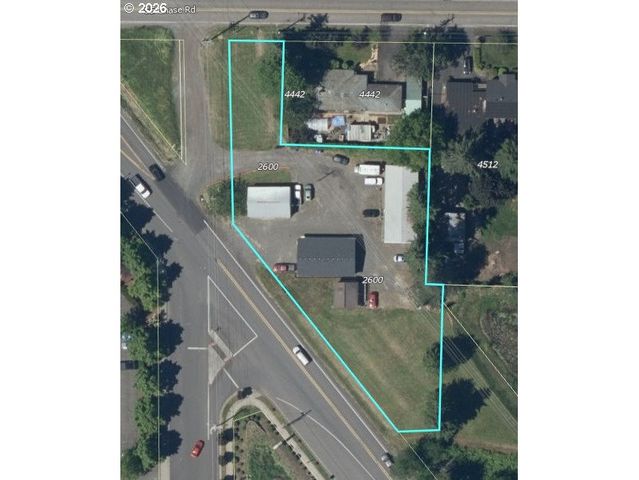 2600 Se ORIENT Dr, Gresham, OR 97080