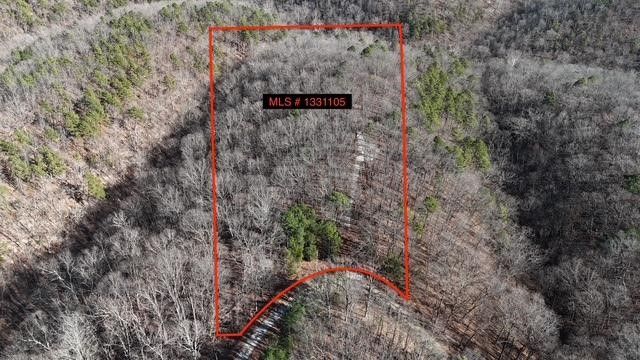 TBD Saint Simmons Lane, Eureka Springs, AR 72632