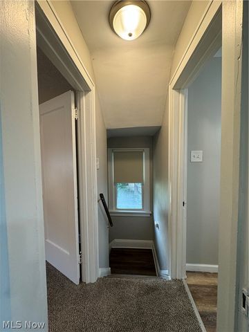 12116 Longmead Avenue, Cleveland, OH 44135