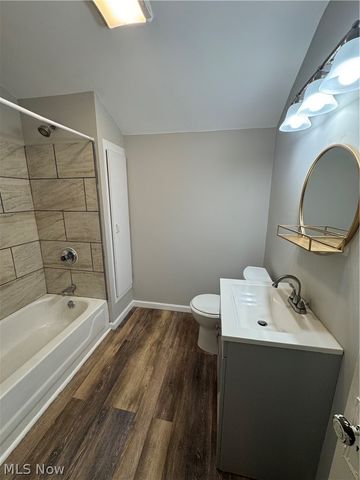 12116 Longmead Avenue, Cleveland, OH 44135