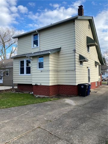 12116 Longmead Avenue, Cleveland, OH 44135