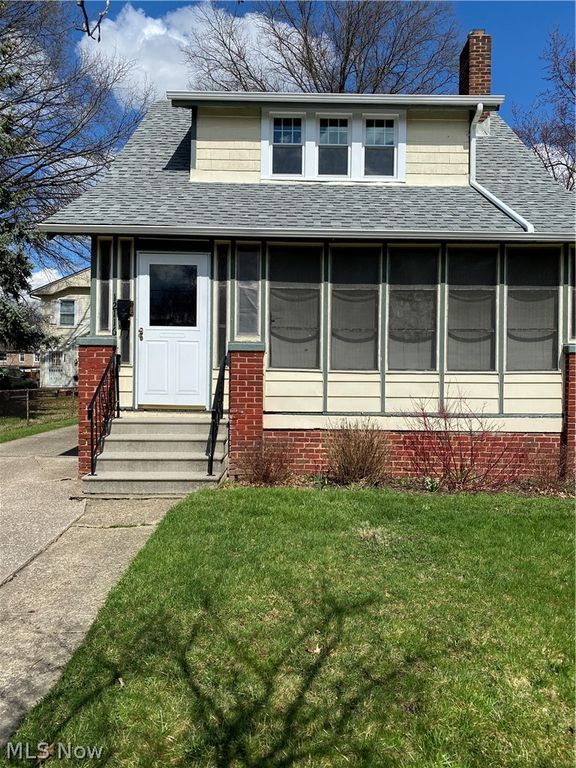 12116 Longmead Avenue, Cleveland, OH 44135